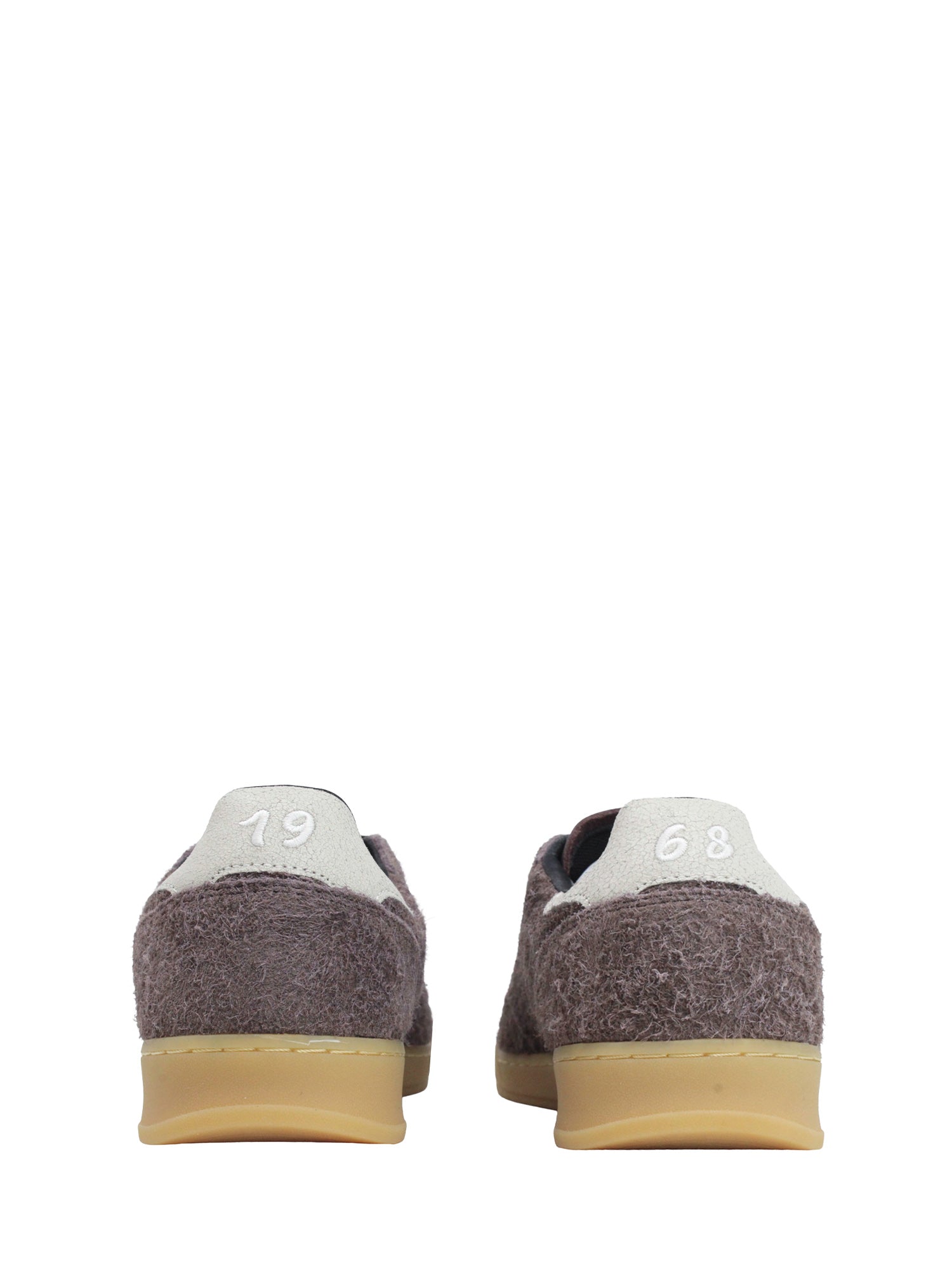 Sneakers Marrone Sun68