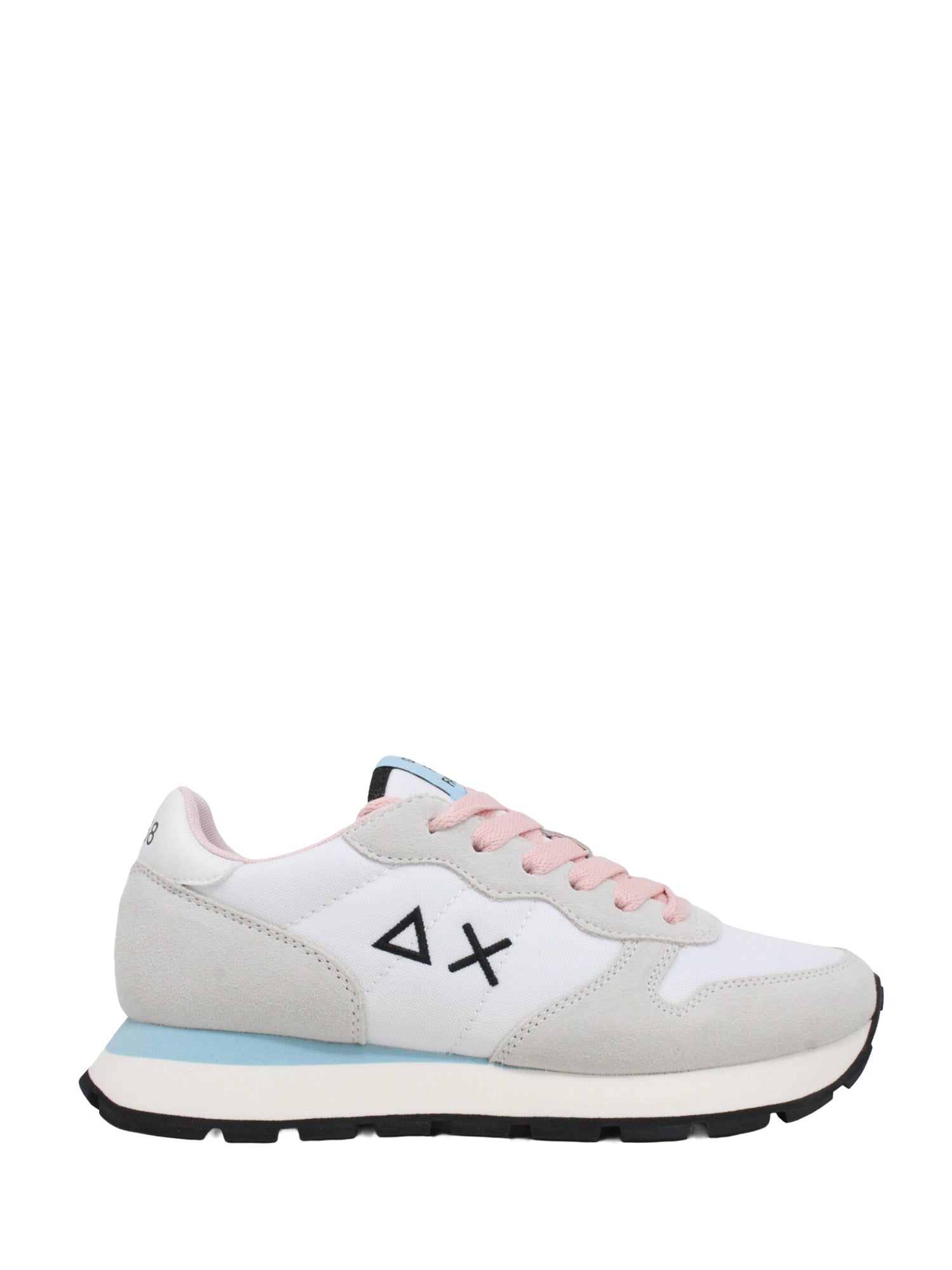 Sneakers Bianco Sun68