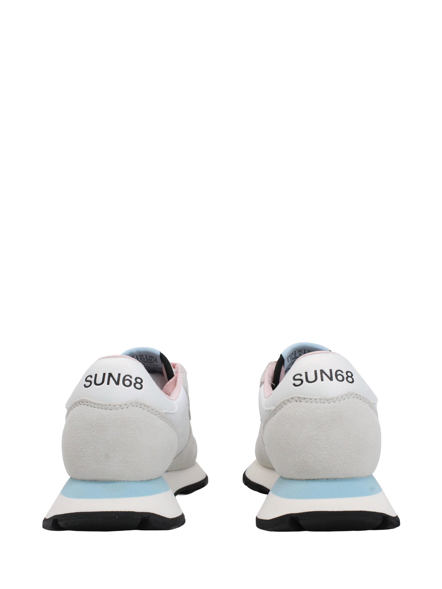 Sneakers Bianco Sun68