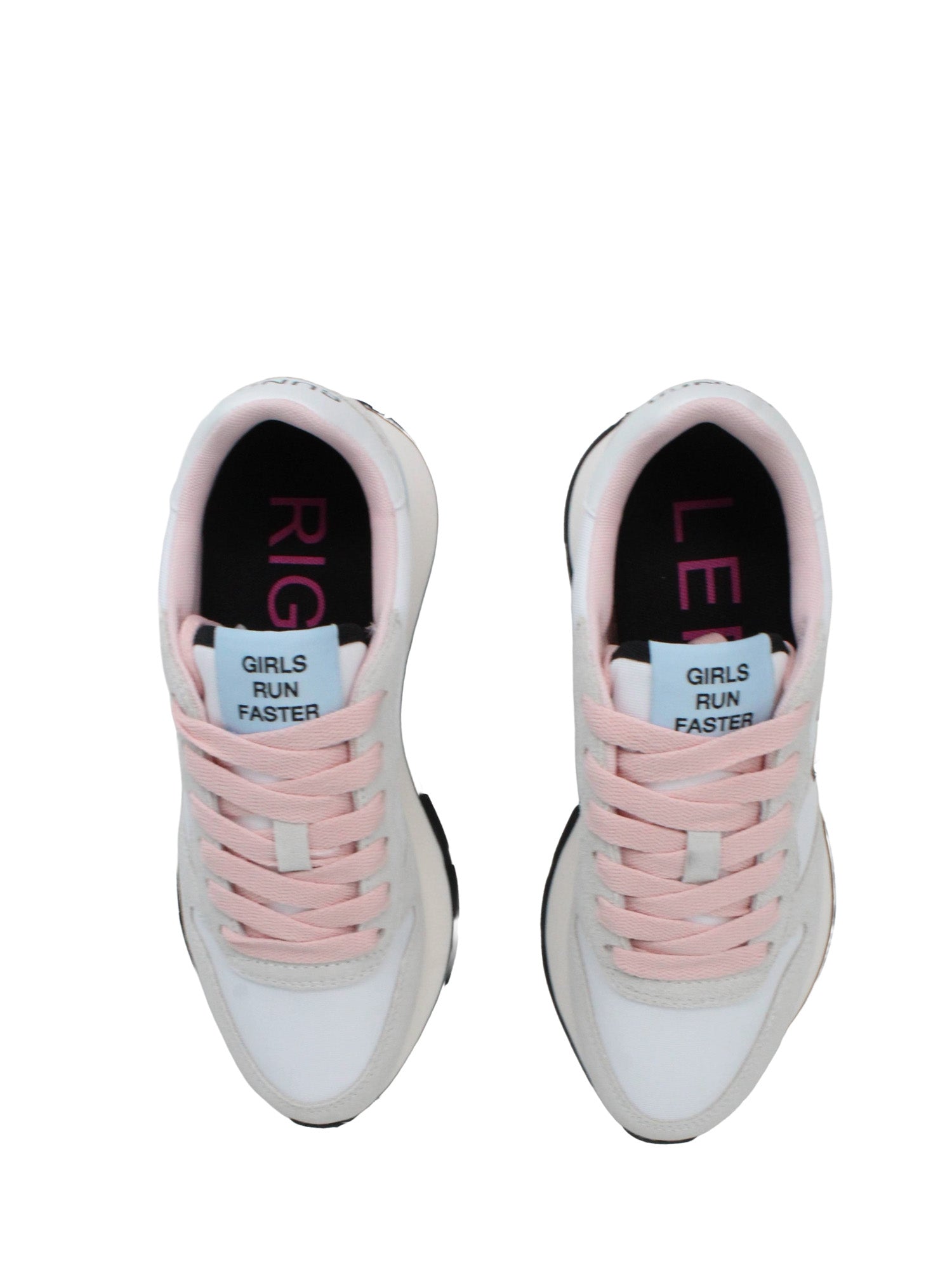 Sneakers Bianco Sun68