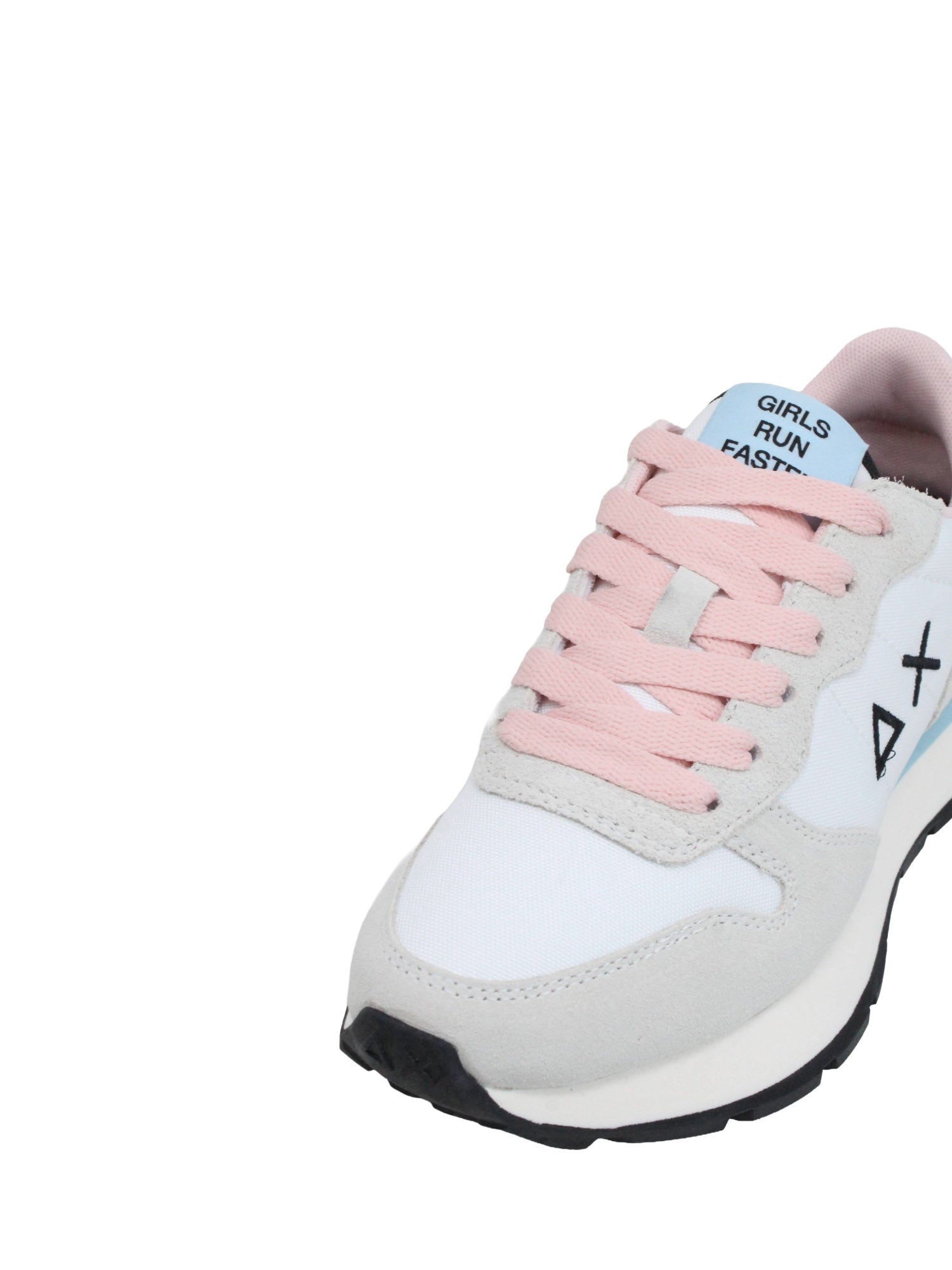Sneakers Bianco Sun68