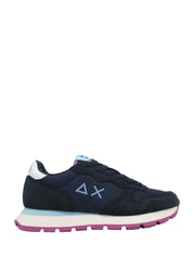 Sneakers Blu Sun68