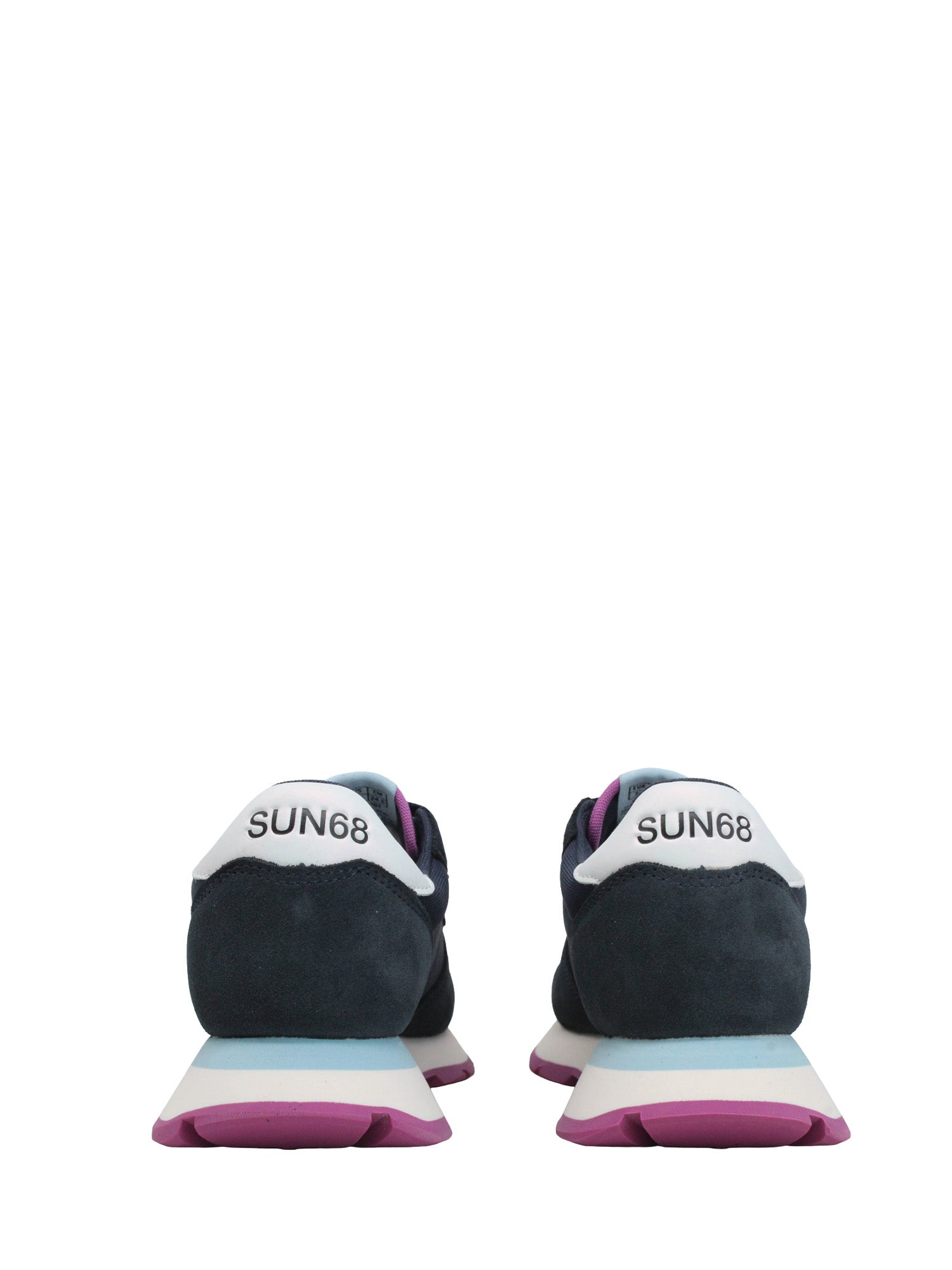 Sneakers Blu Sun68
