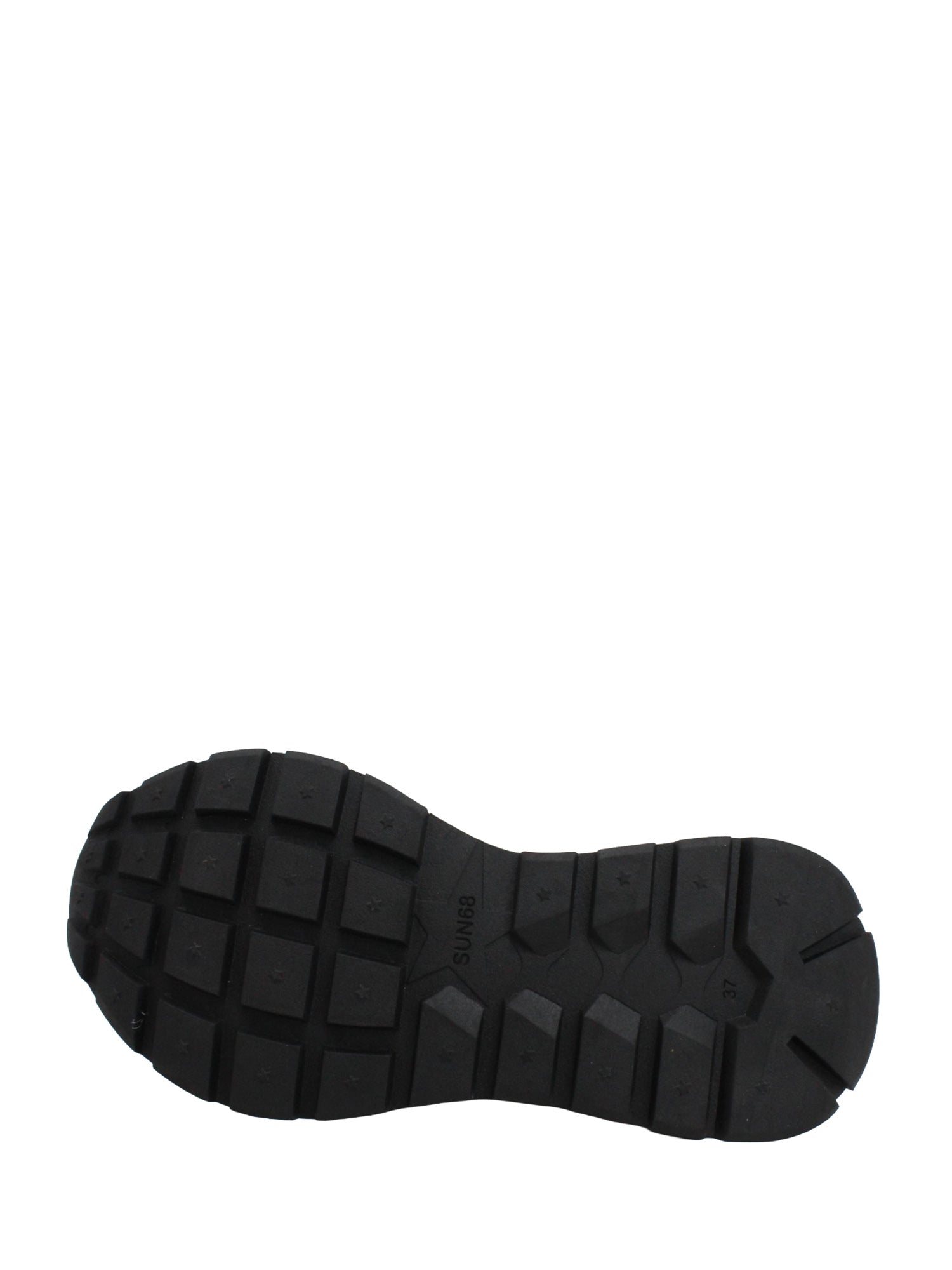 Sneakers Marrone Sun68