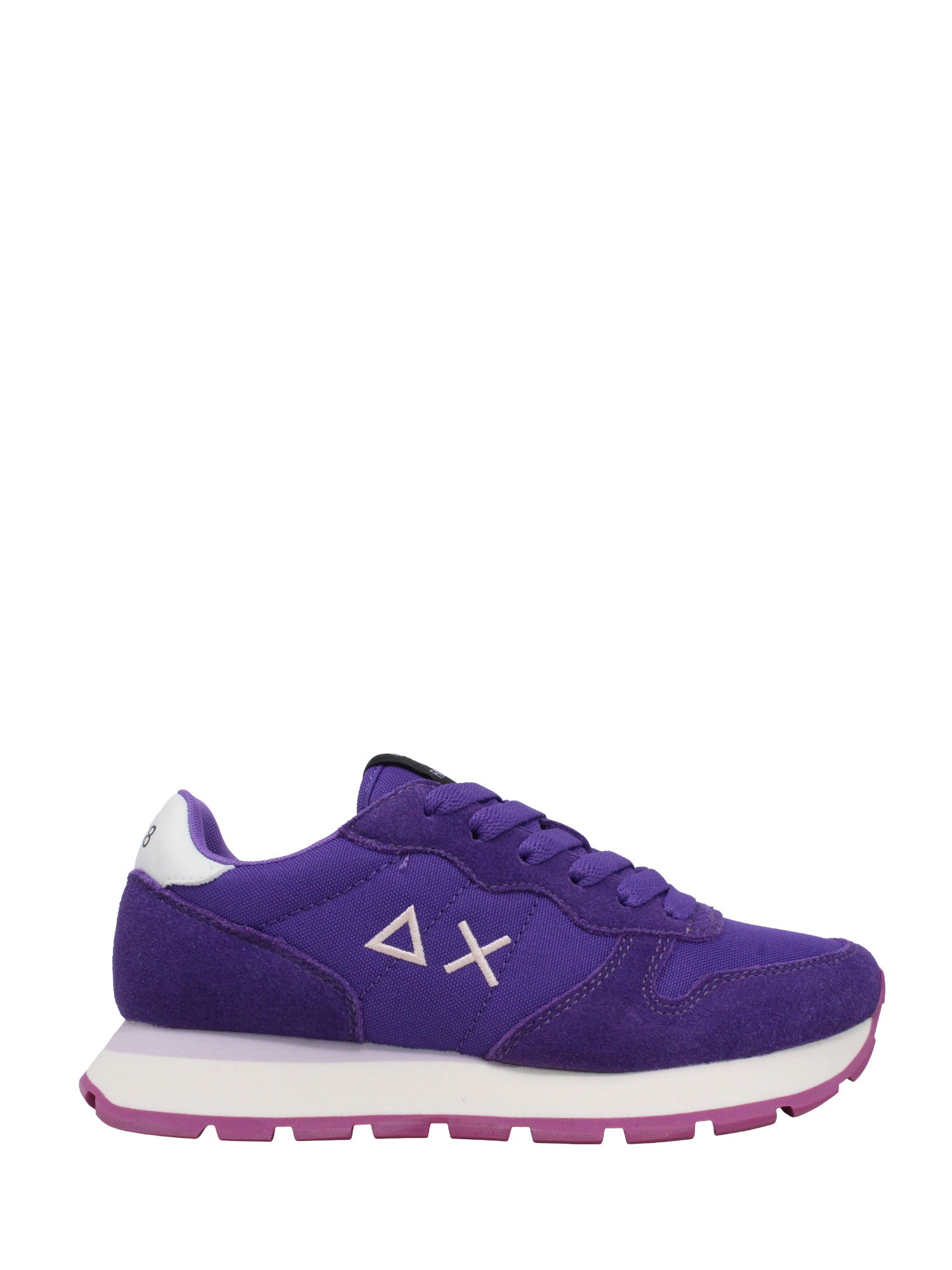Sneakers Viola Sun68
