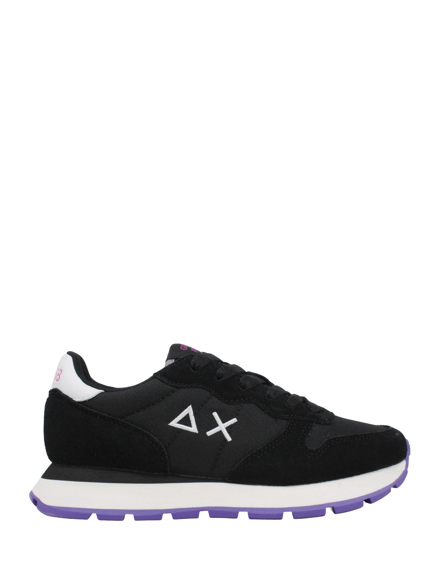 Sneakers Nero Sun68