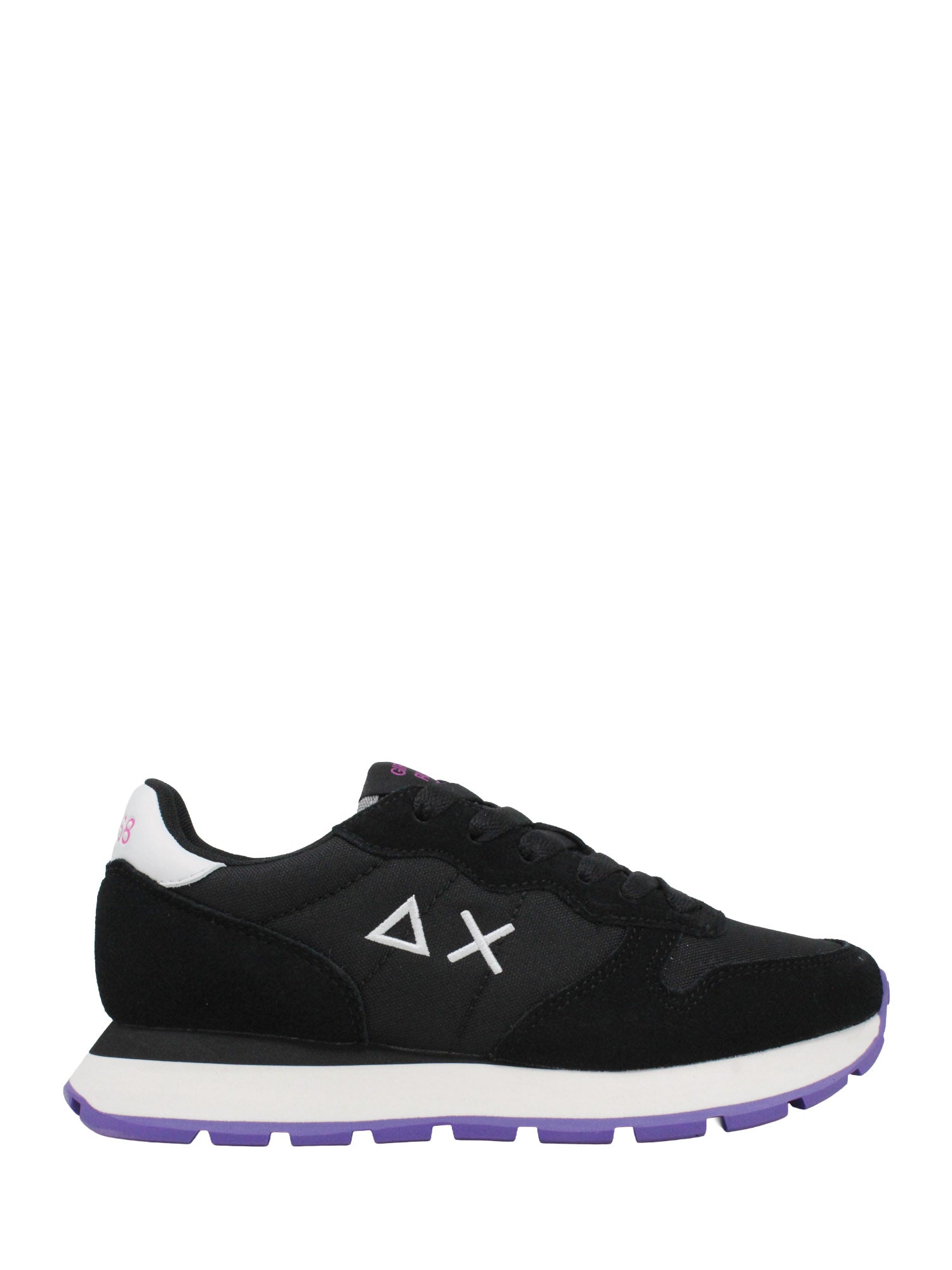 Sneakers Nero Sun68