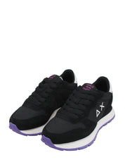 Sneakers Nero Sun68