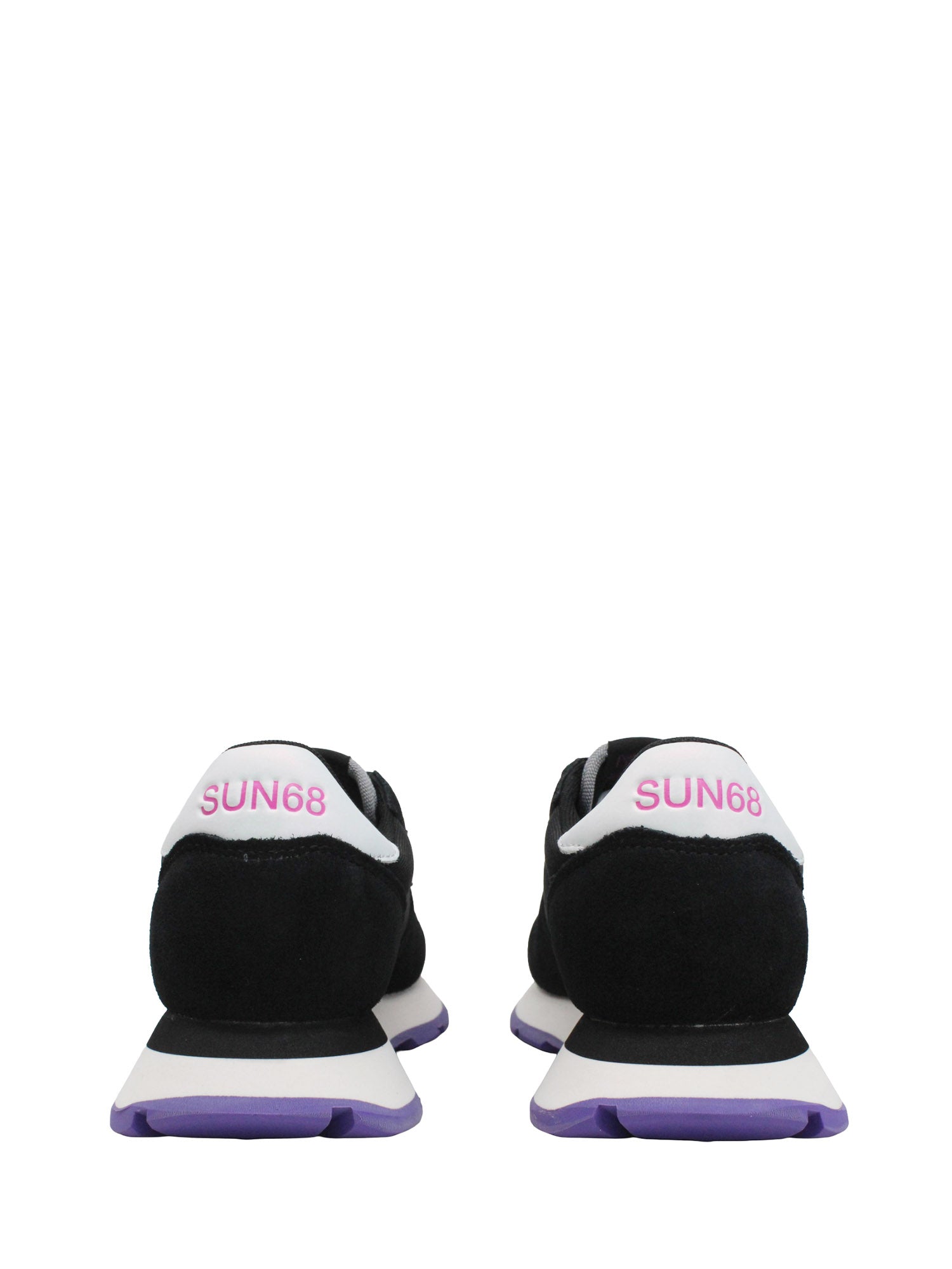 Sneakers Nero Sun68