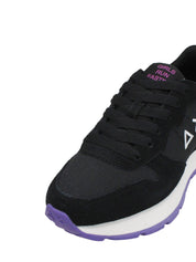 Sneakers Nero Sun68