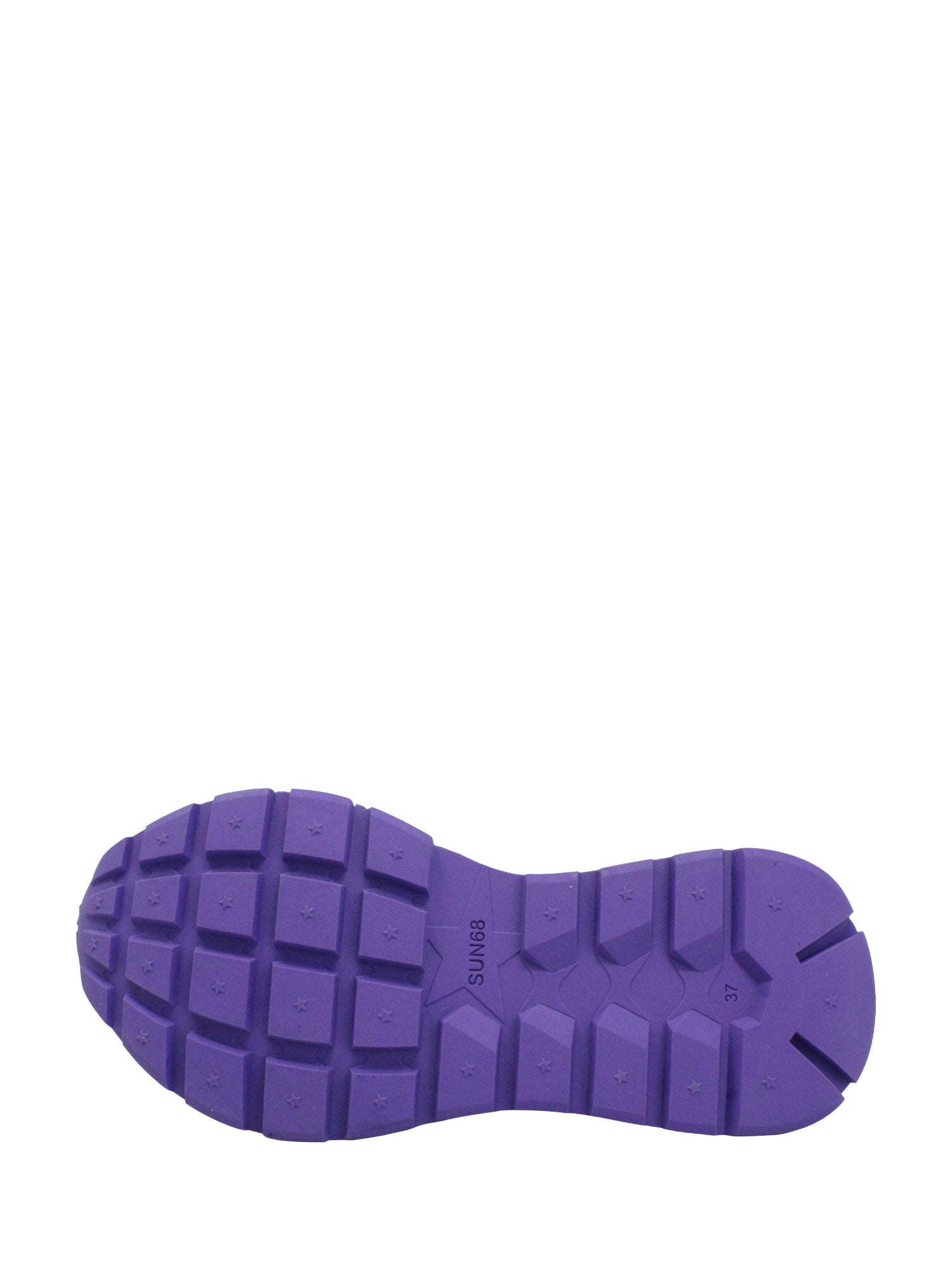 Sneakers Nero Sun68