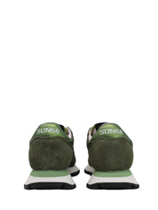 Sneakers Verde Sun68