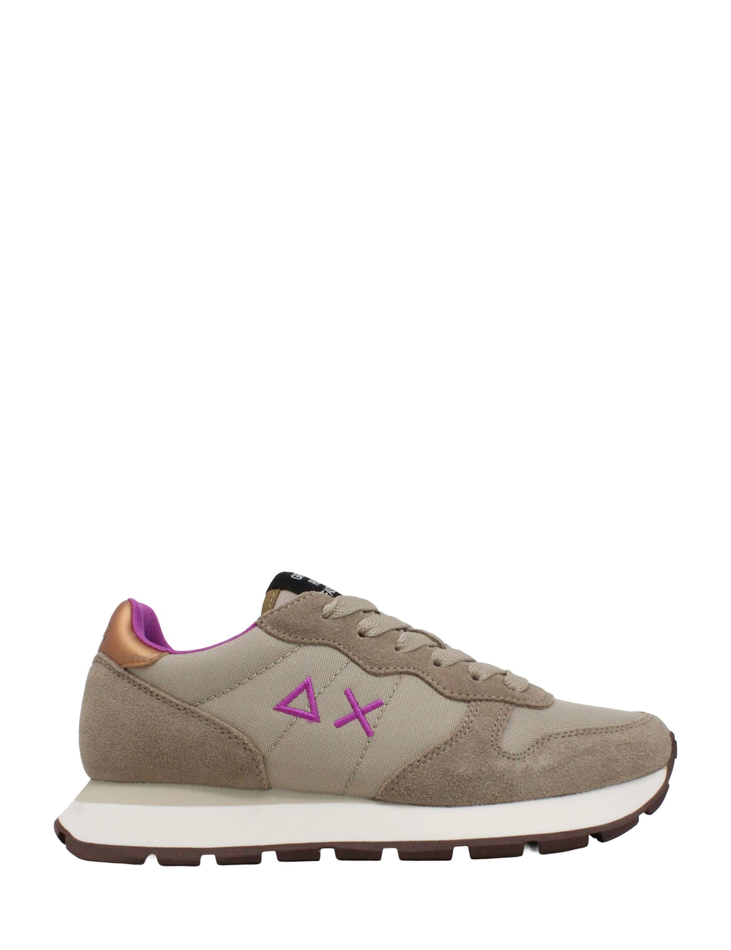 Sneakers Beige Sun68