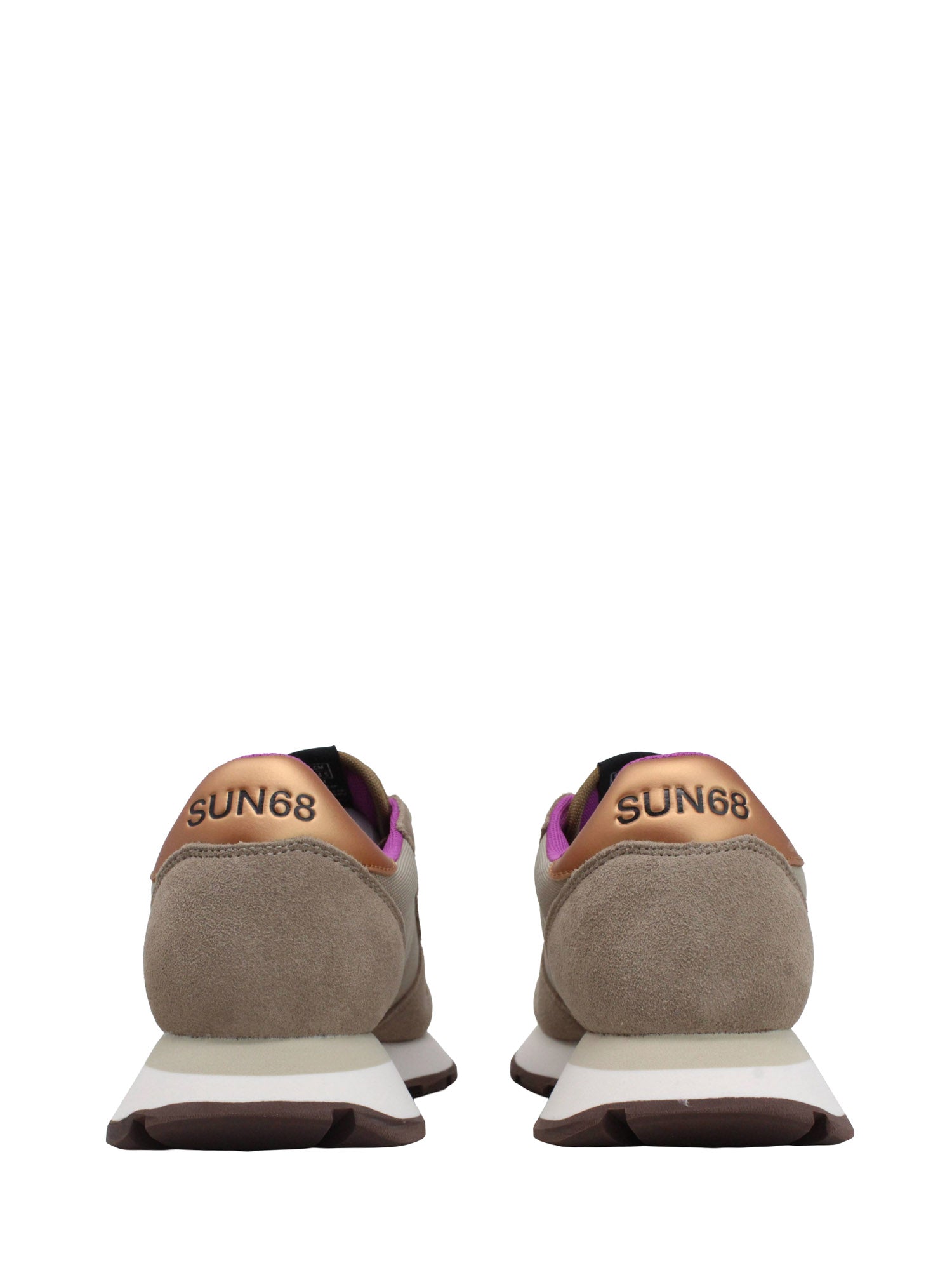 Sneakers Beige Sun68