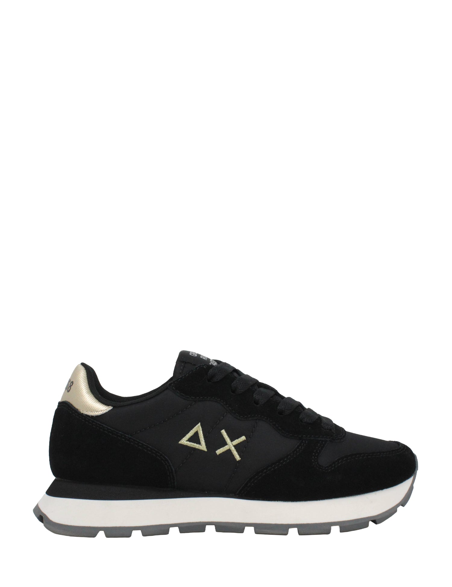 Sneakers Nero Sun68
