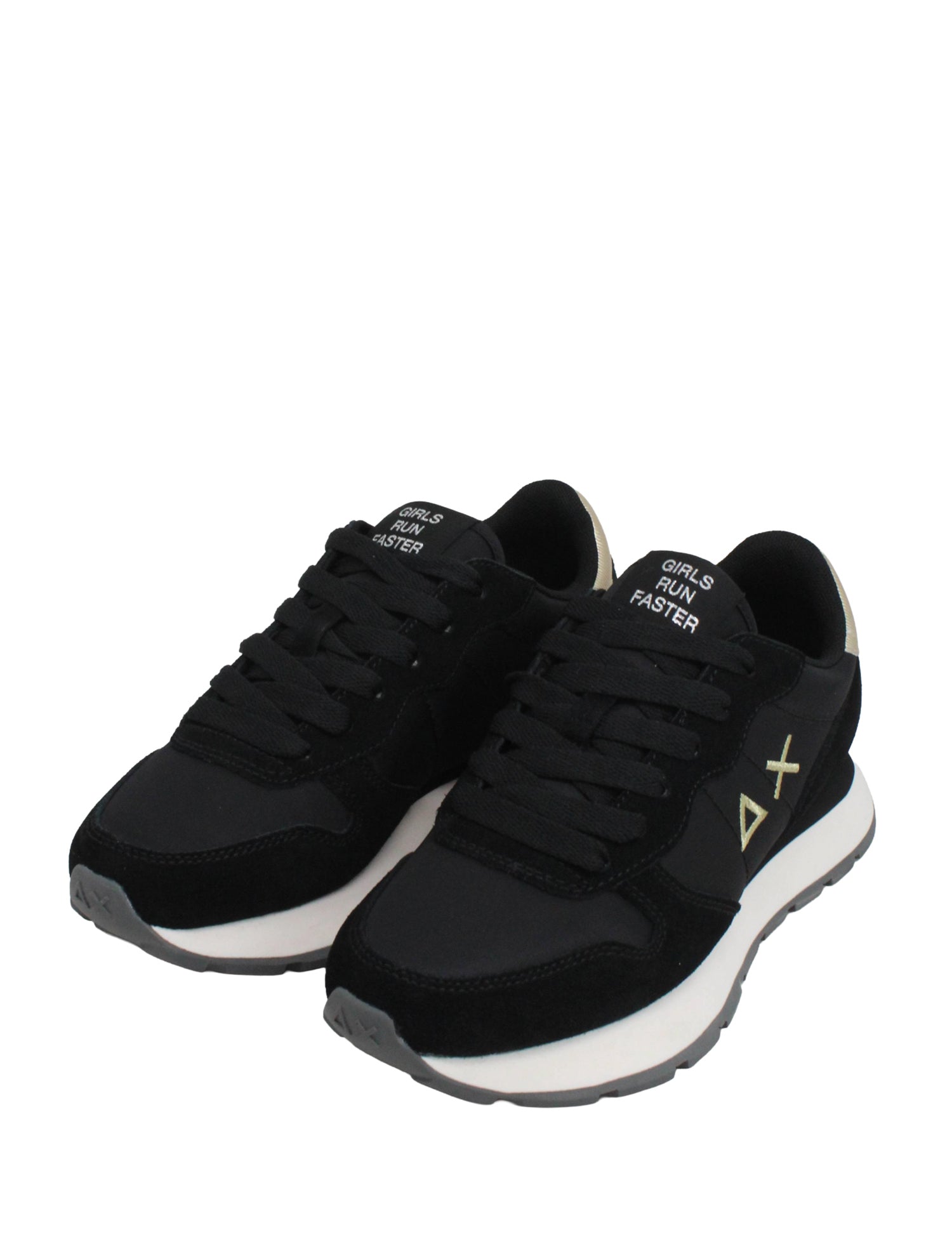 Sneakers Nero Sun68