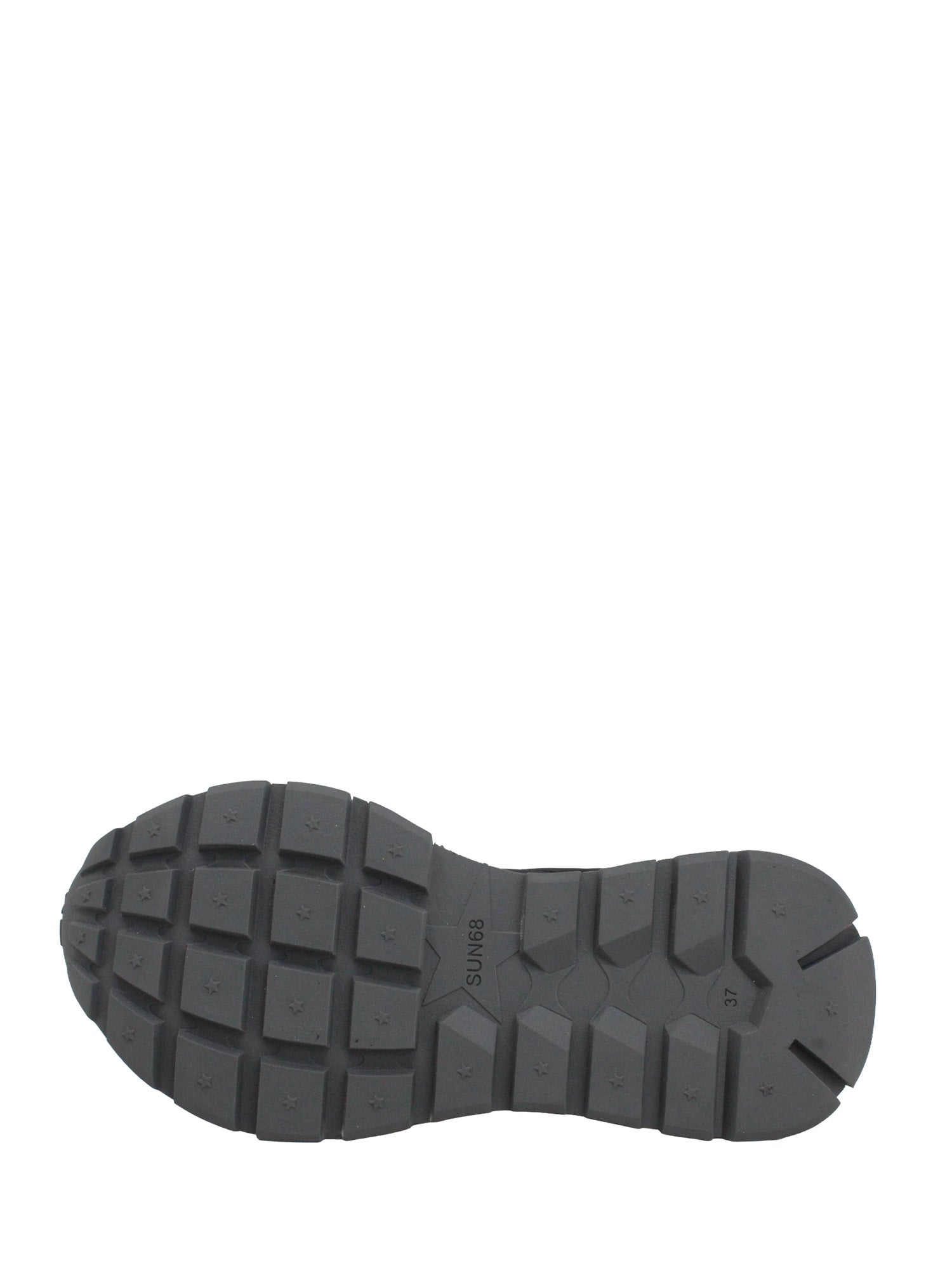 Sneakers Nero Sun68