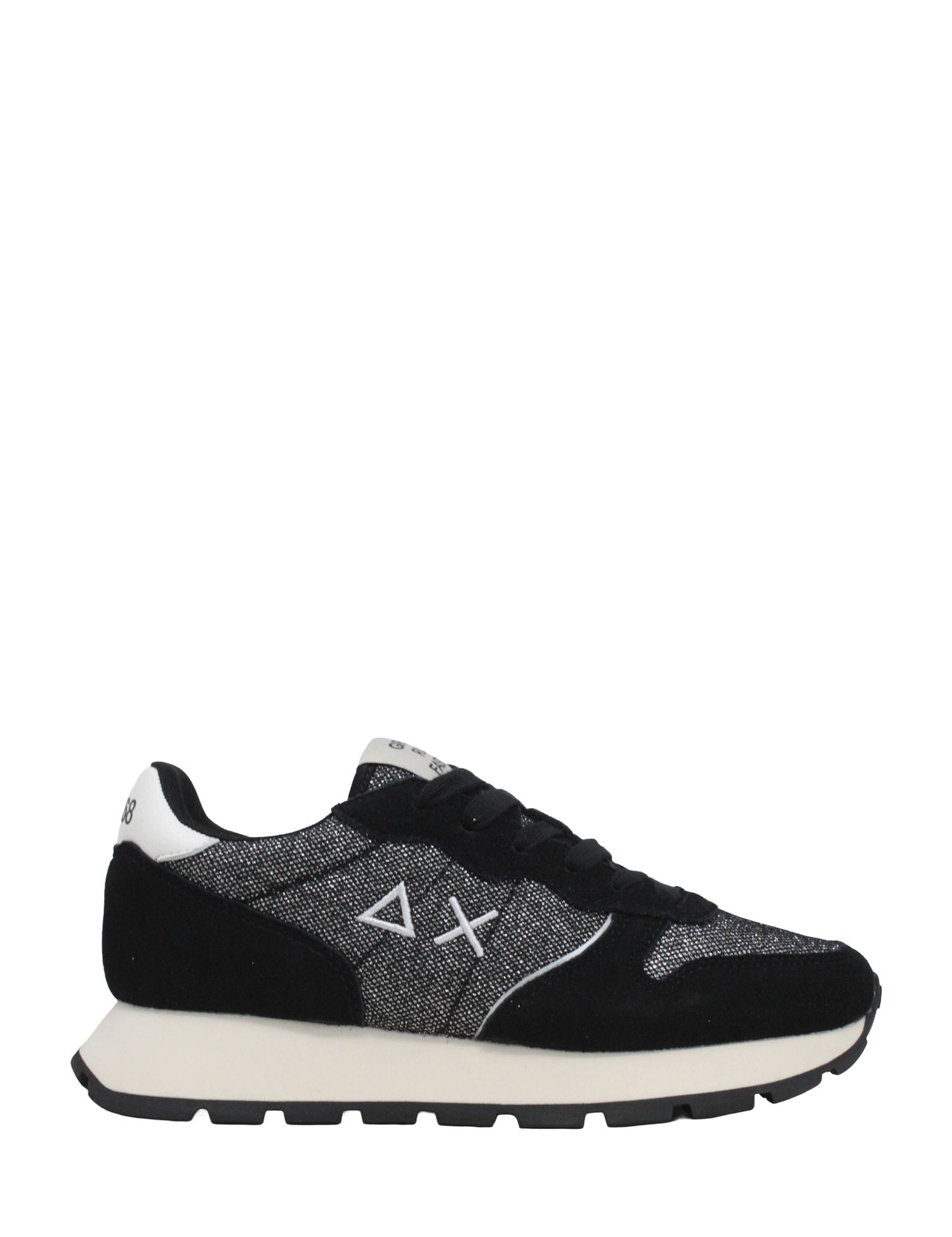 Sneakers Nero Sun68