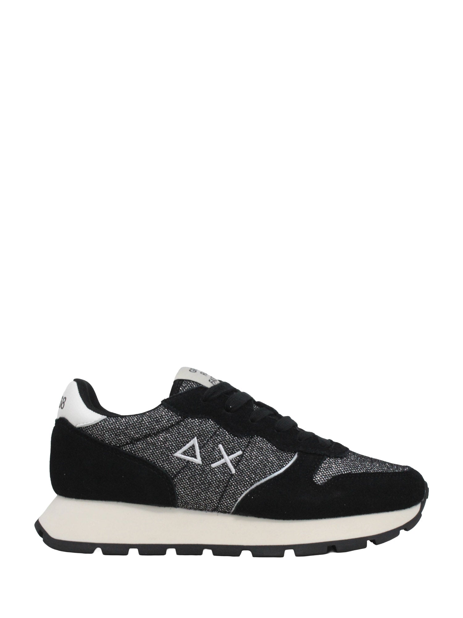 Sneakers Nero Sun68