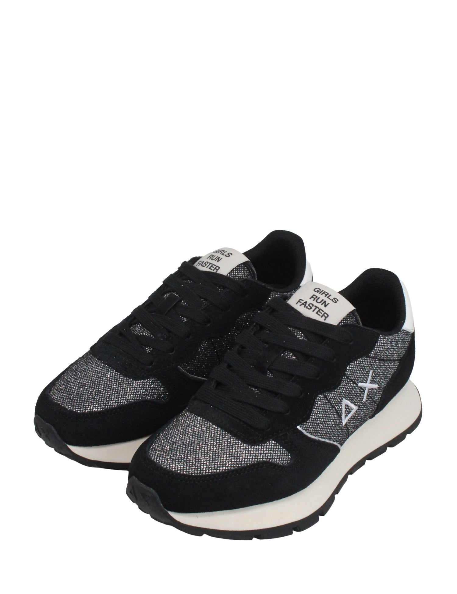 Sneakers Nero Sun68