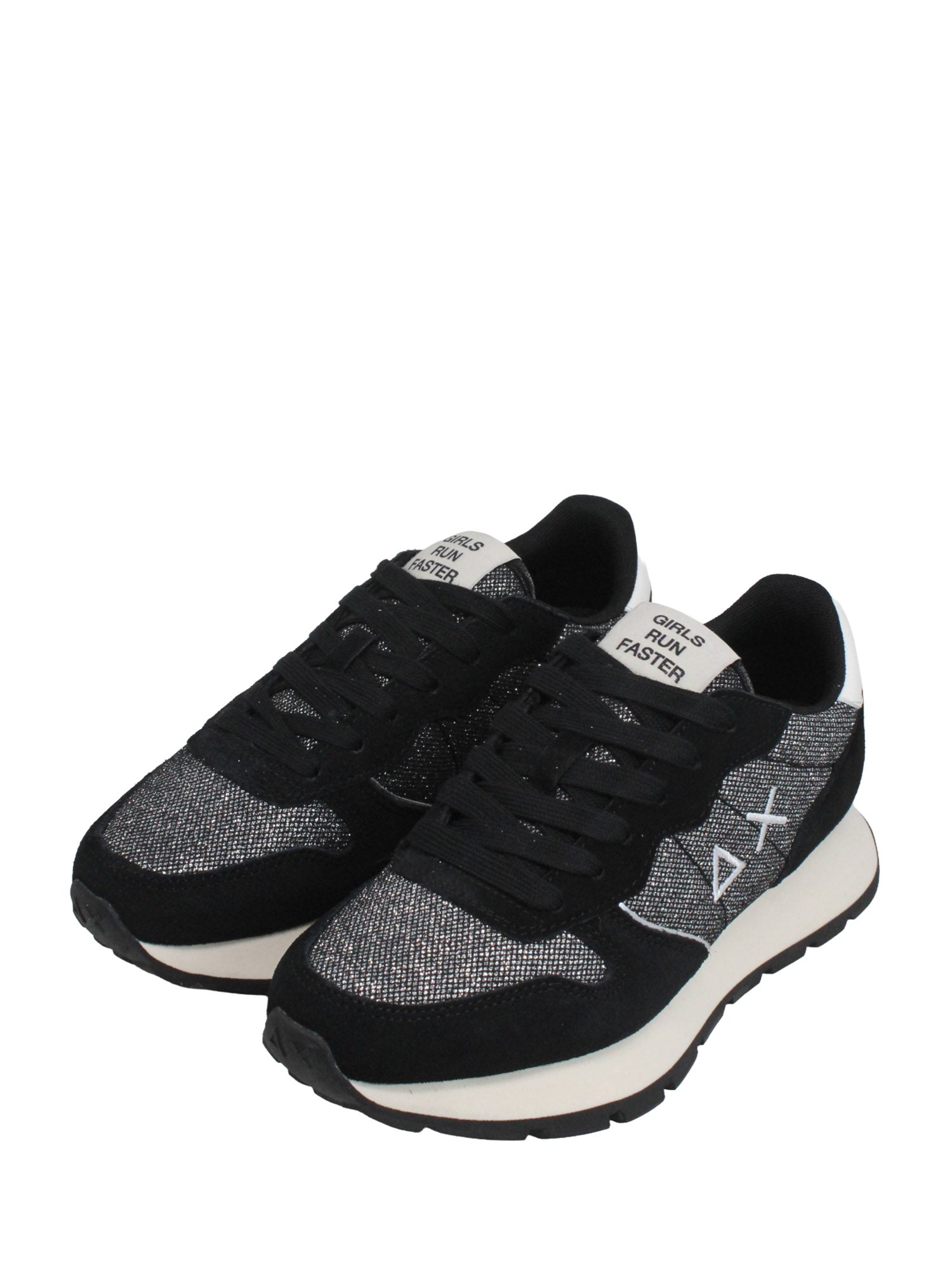 Sneakers Nero Sun68