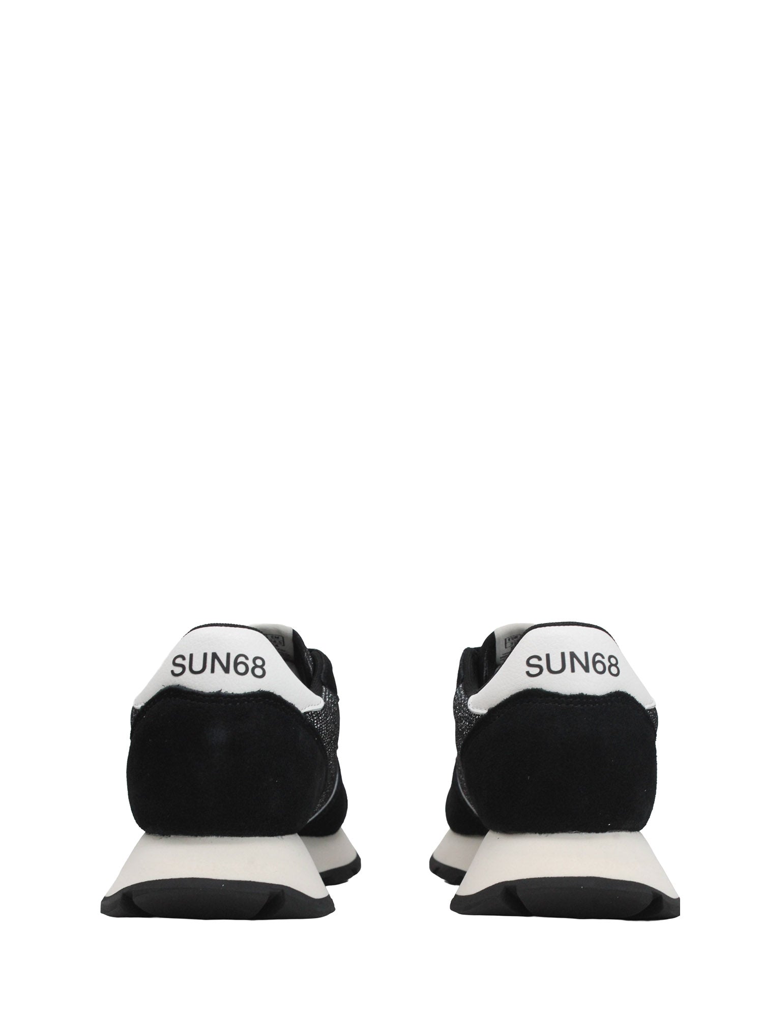 Sneakers Nero Sun68