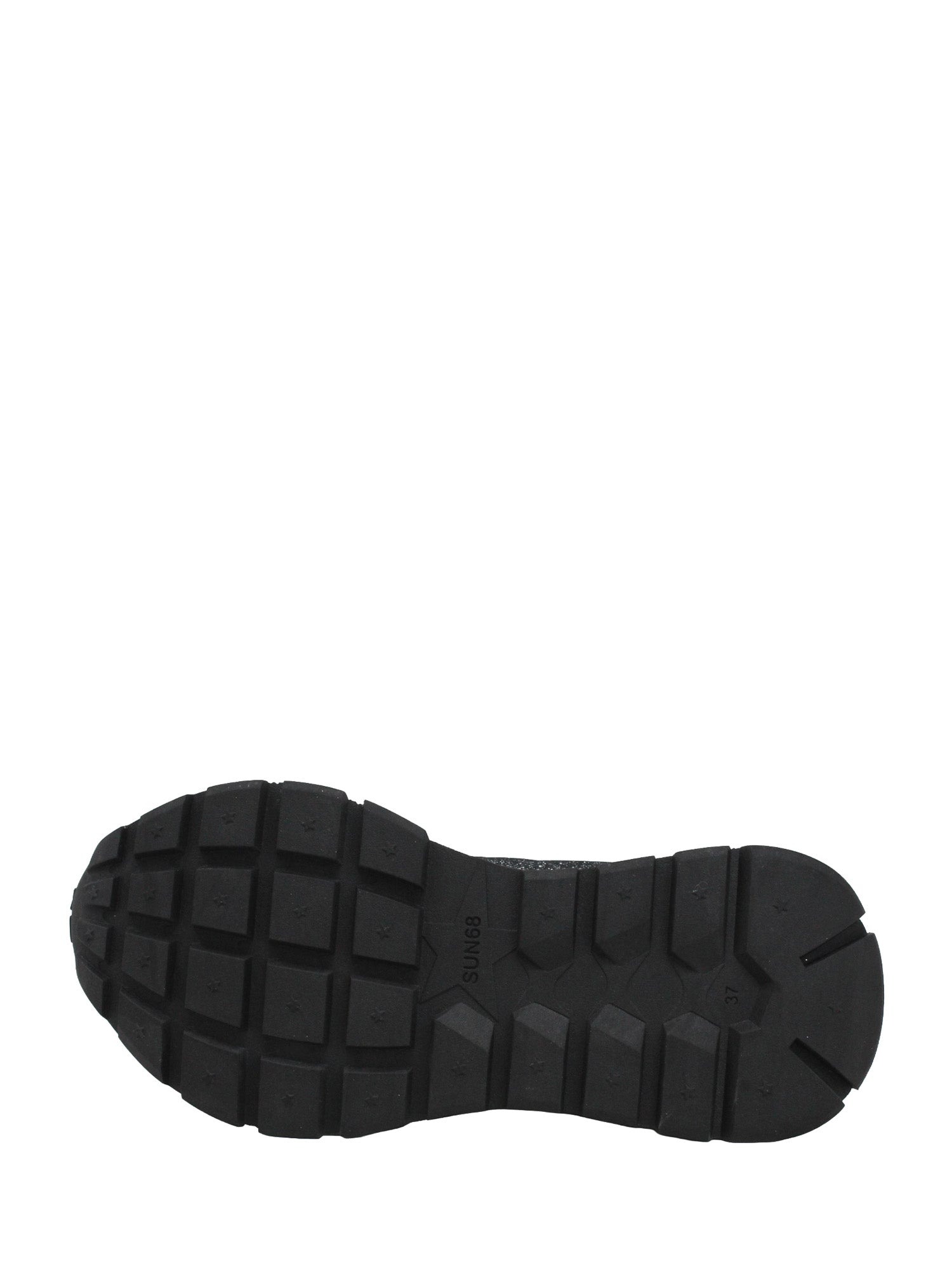 Sneakers Nero Sun68
