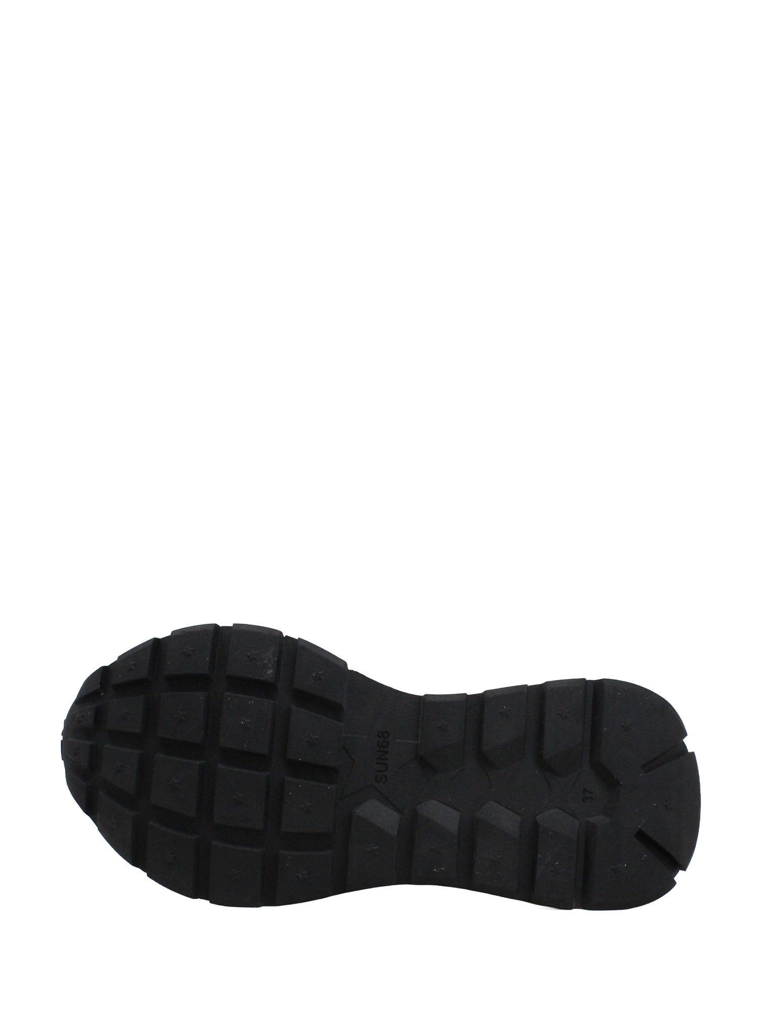 Sneakers Bordeaux Sun68