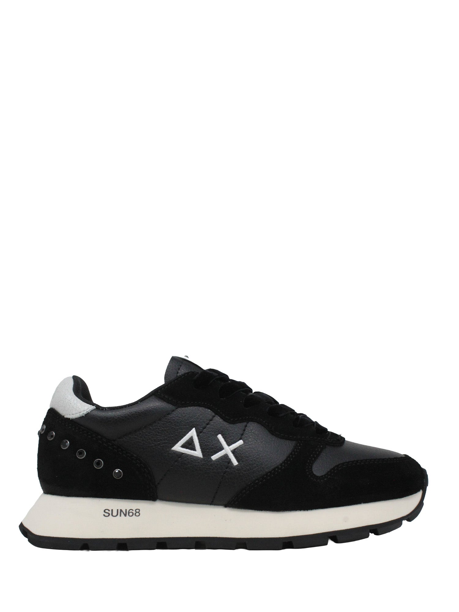 Sneakers Nero Sun68