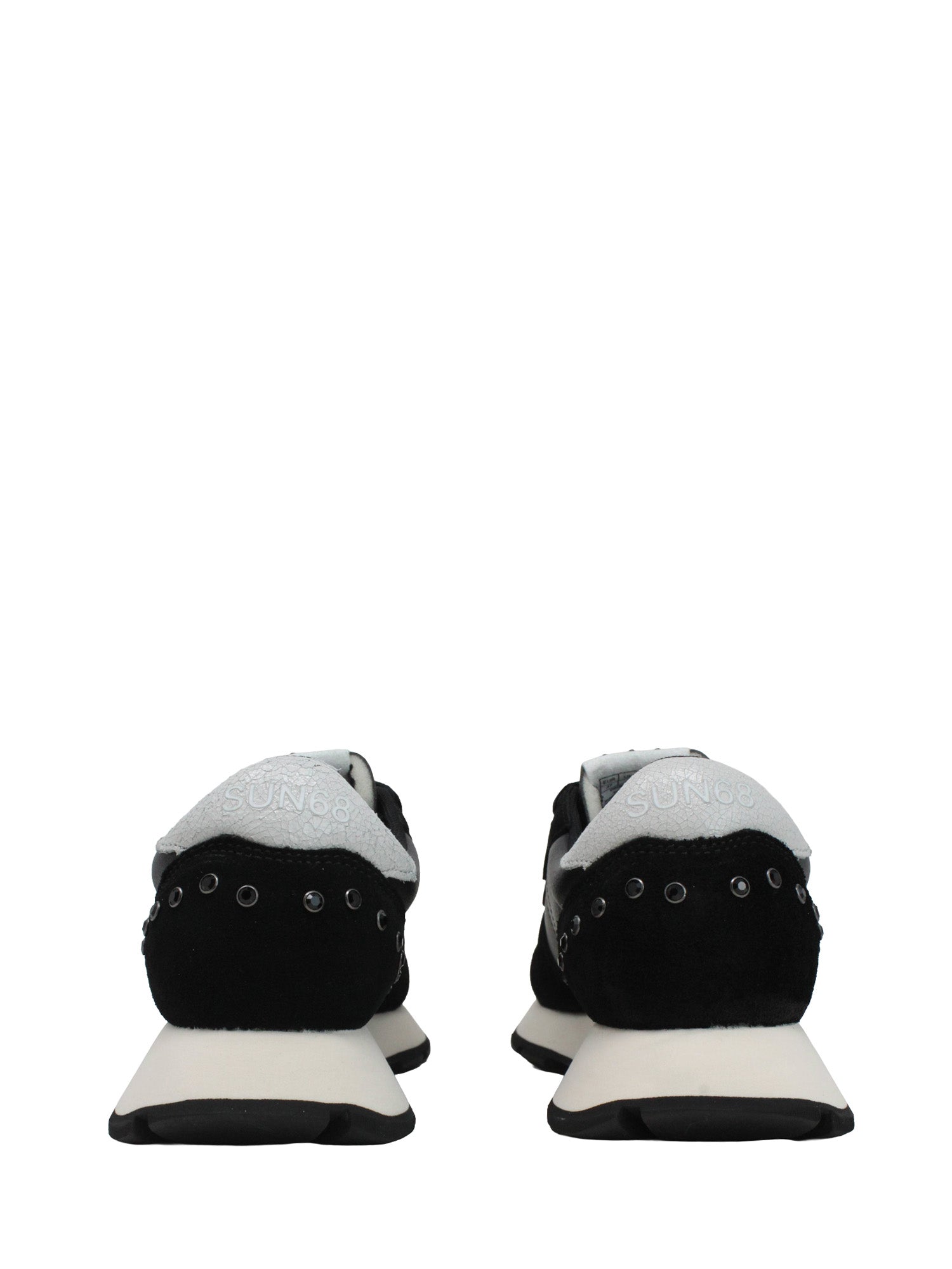 Sneakers Nero Sun68