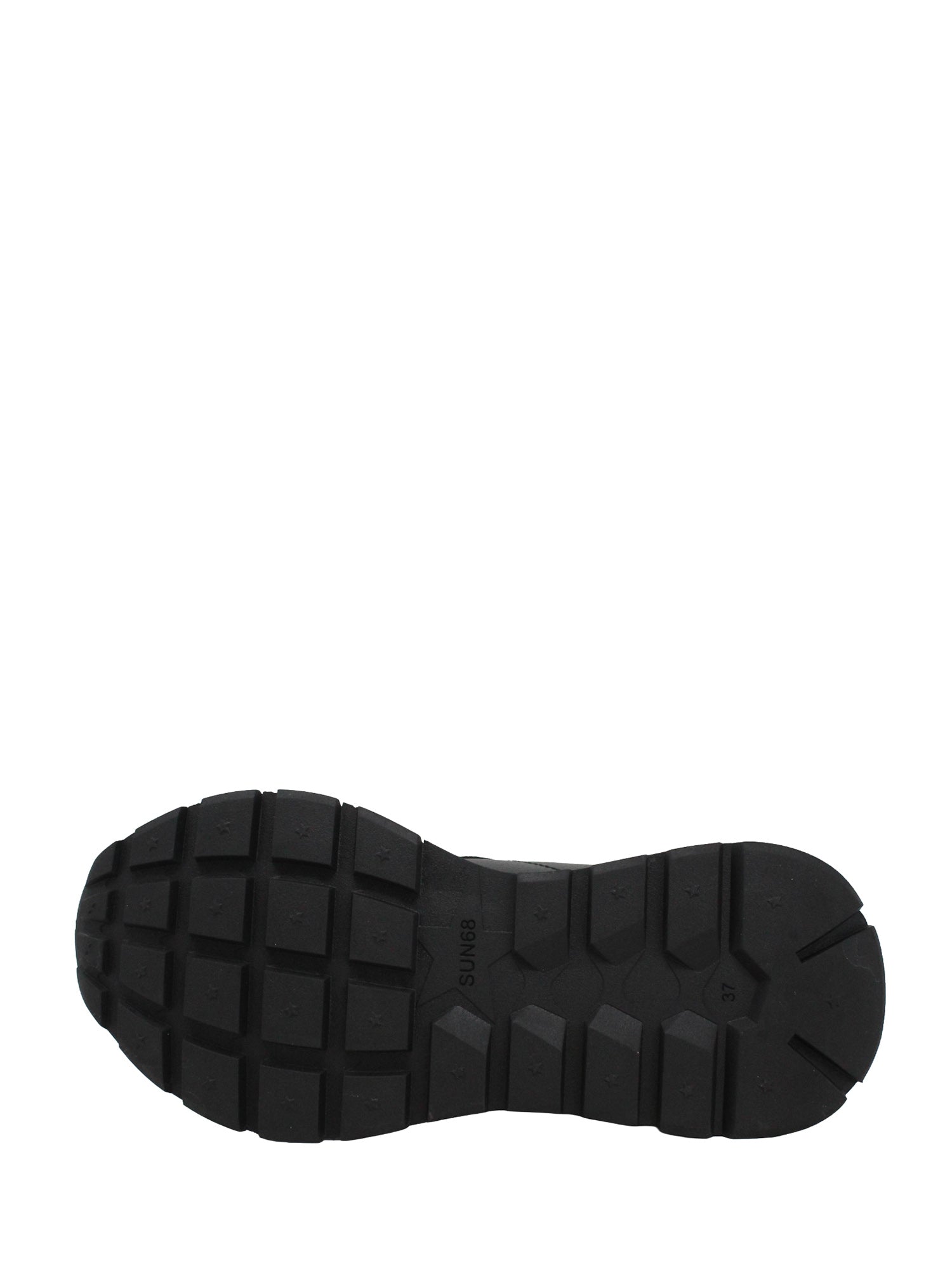 Sneakers Nero Sun68