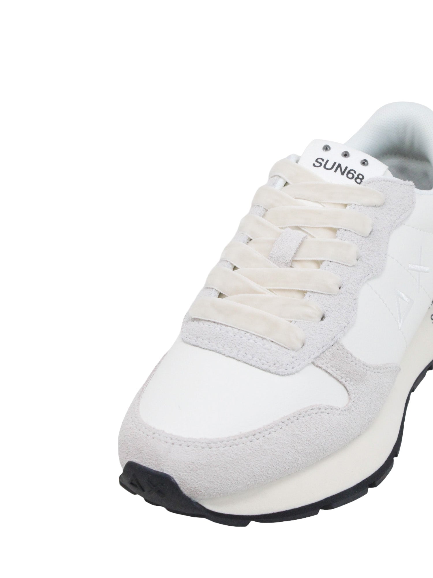 Sneakers Bianco Sun68