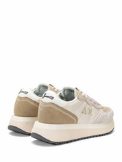 Sneakers Beige Sun68