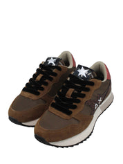 Sneakers Marrone Sun68