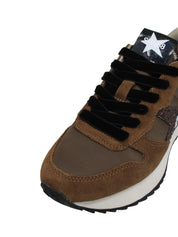 Sneakers Marrone Sun68