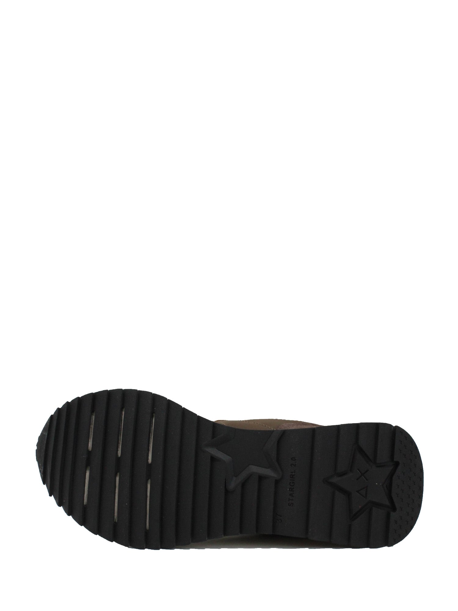 Sneakers Marrone Sun68