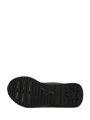 Sneakers Marrone Sun68
