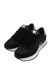 Sneakers Nero Sun68