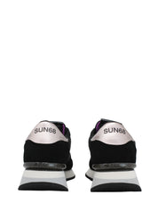 Sneakers Nero Sun68