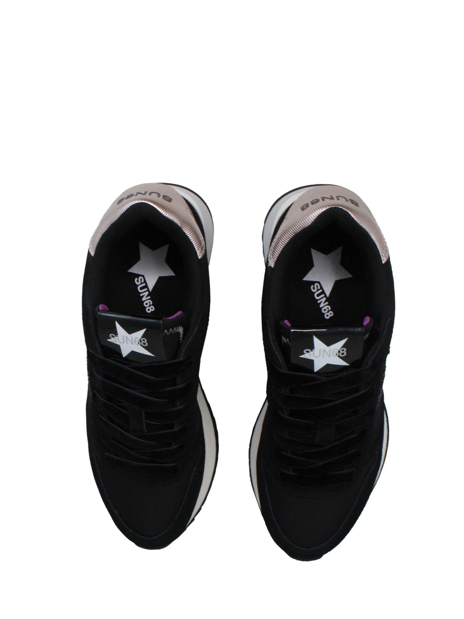 Sneakers Nero Sun68