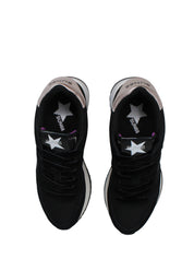 Sneakers Nero Sun68