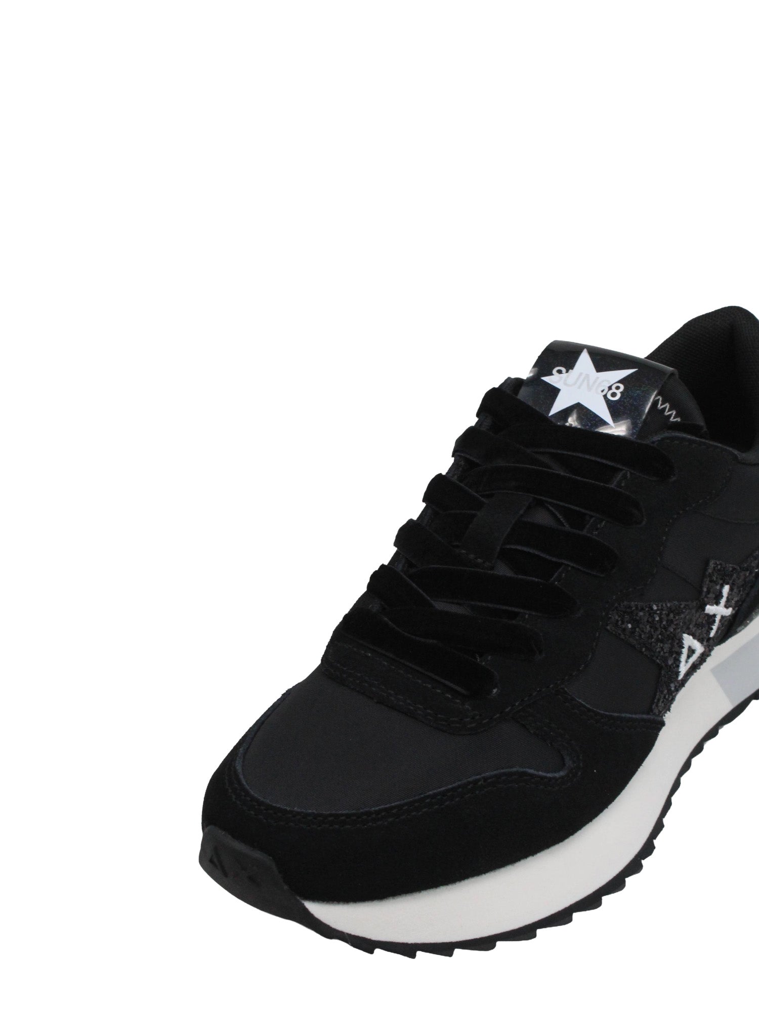 Sneakers Nero Sun68