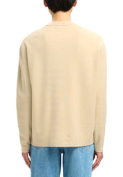 Maglioncini Beige Selected Homme Black