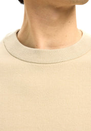 Maglioncini Beige Selected Homme Black