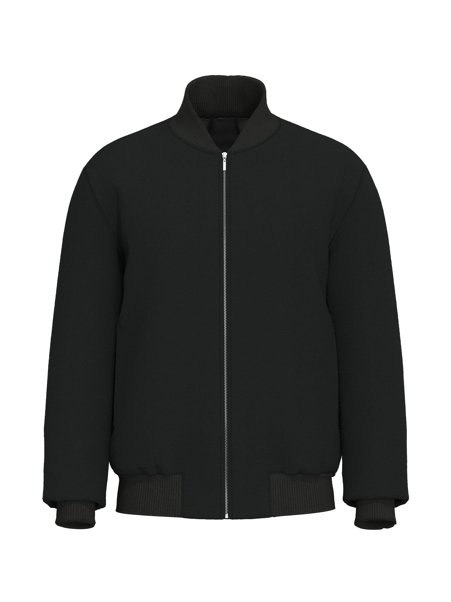 Giacche Nero Selected Homme Black