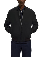 Giacche Nero Selected Homme Black