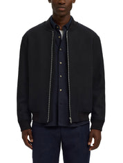 Giacche Nero Selected Homme Black