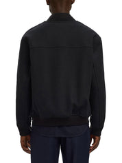 Giacche Nero Selected Homme Black