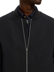 Giacche Nero Selected Homme Black