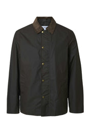 Giacche Marrone Selected Homme Black